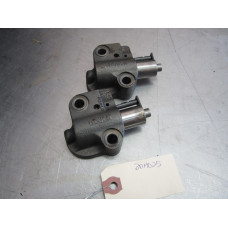 20H025 Timing Chain Tensioner Pair For 09-12 Ford Escape  3.0 9L8E6L266AA